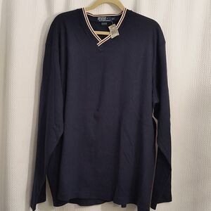 Polo by Ralph Lauren Men's Jersey NWT